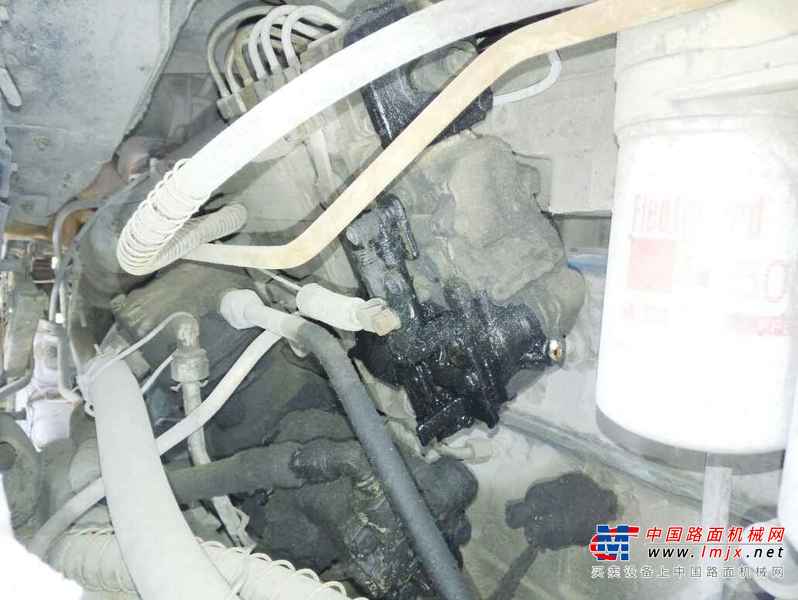 山西出售转让二手2008年东风EQ3208GJ自卸车