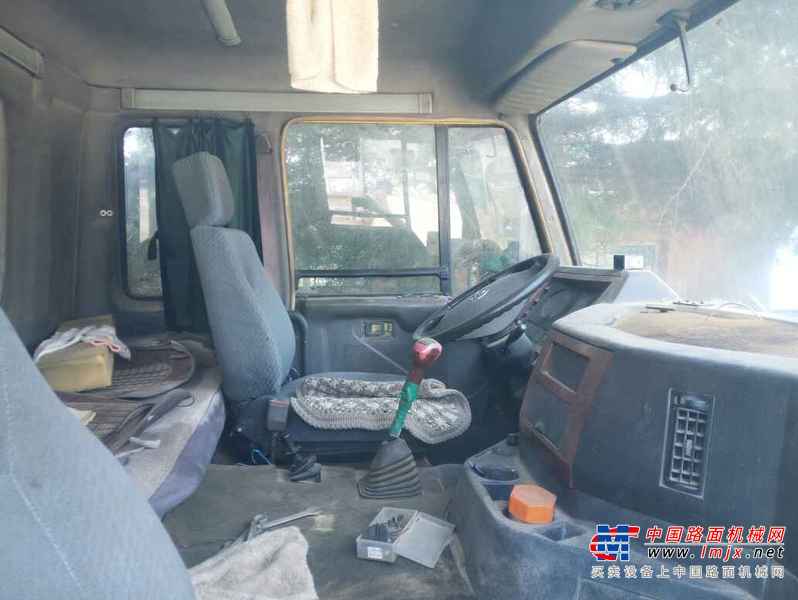 山西出售转让二手2010年红岩CQ3254SMG324自卸车