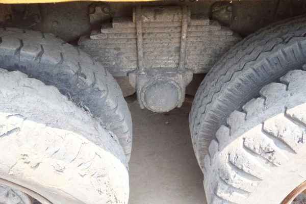 山西出售转让二手2010年红岩CQ3254SMG324自卸车