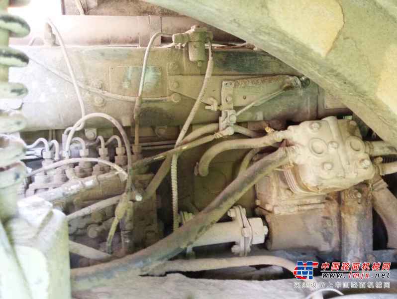 山西出售转让二手2010年北奔ND3250S自卸车