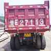 山西出售转让二手2011年陕汽德龙SX3255B294自卸车