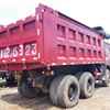 山西出售转让二手2011年陕汽德龙SX3255B294自卸车