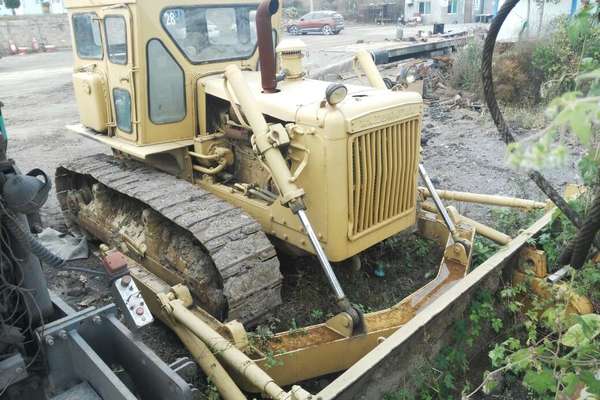 山西出售转让二手9600小时2009年宣工T140推土机