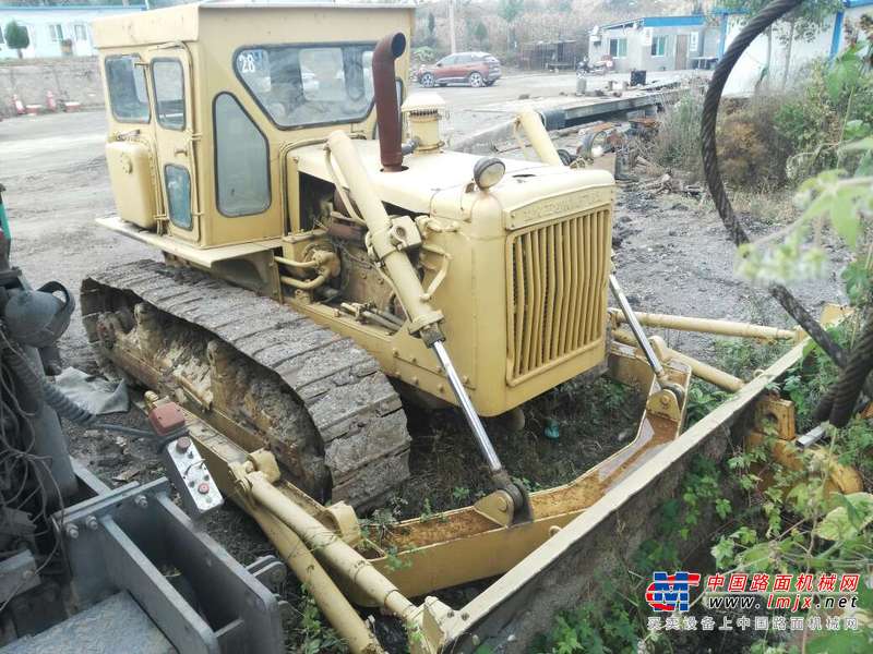 山西出售转让二手9600小时2009年宣工T140推土机