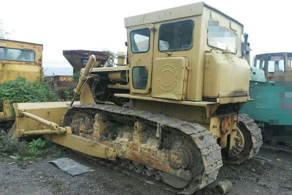 山西出售转让二手9600小时2009年宣工T140推土机