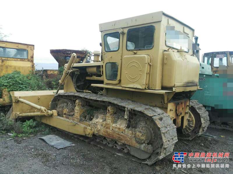 山西出售转让二手9600小时2009年宣工T140推土机
