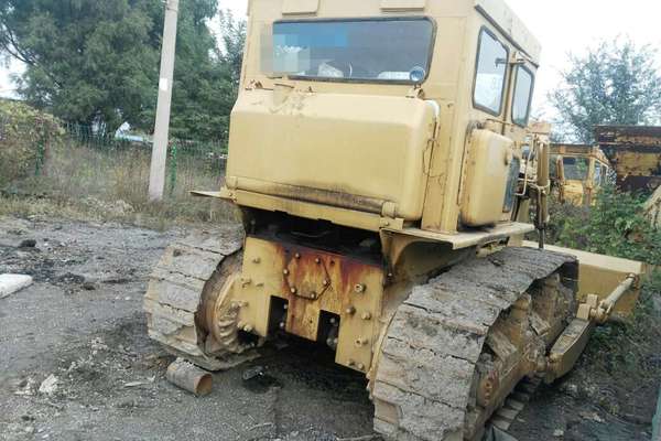 山西出售转让二手9600小时2009年宣工T140推土机