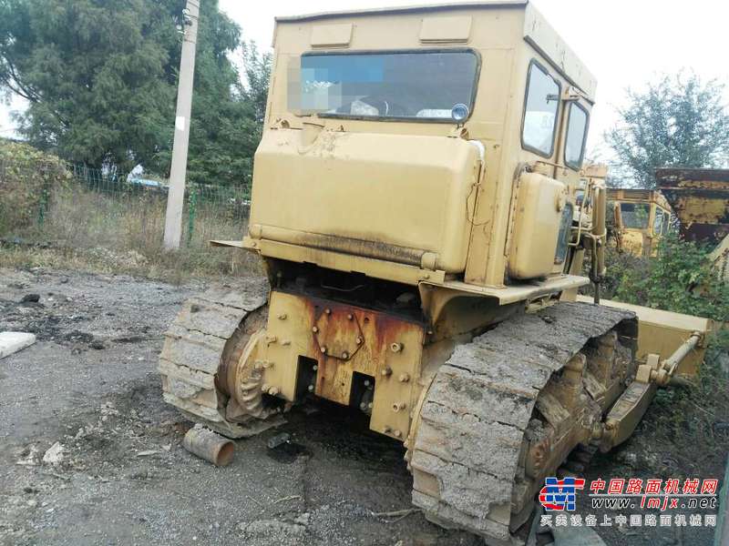山西出售转让二手9600小时2009年宣工T140推土机