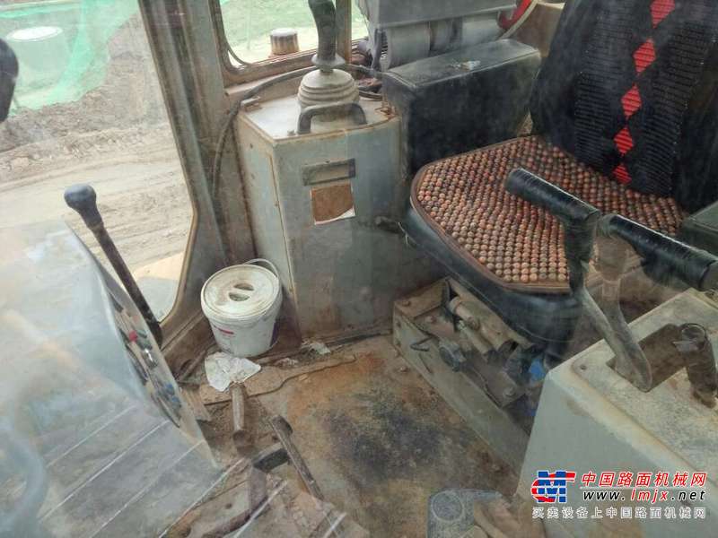 陕西出售转让二手3200小时2013年宣工TY165推土机