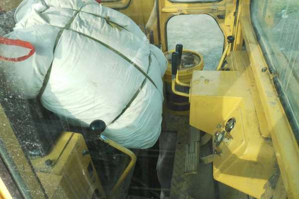 山西出售转让二手5800小时2008年山推SD16T推土机