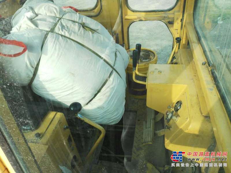 山西出售转让二手5800小时2008年山推SD16T推土机