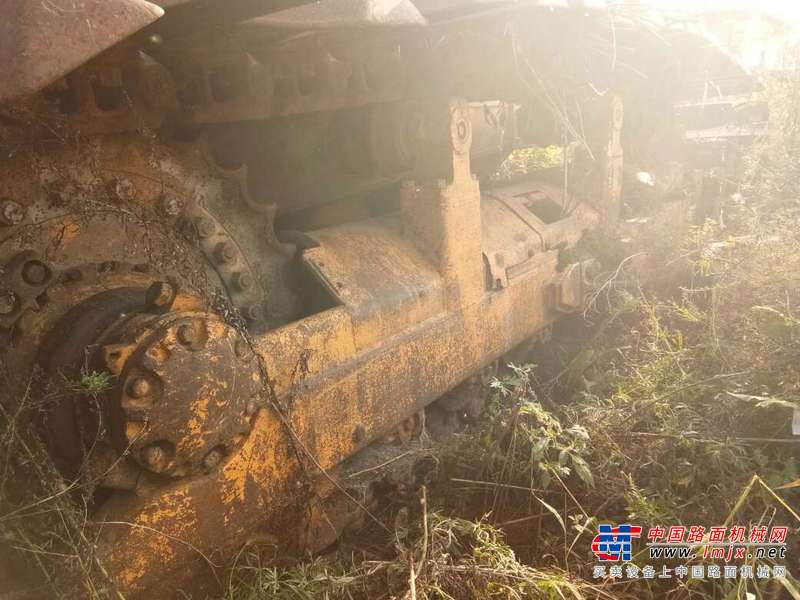 黑龙江出售转让二手3000小时2004年宣工TS140推土机