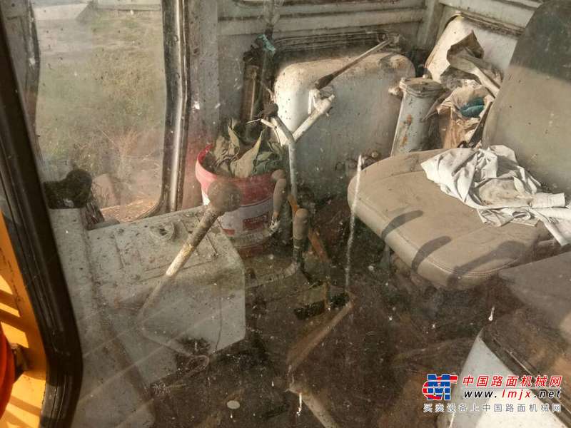 黑龙江出售转让二手3000小时2004年宣工TS140推土机