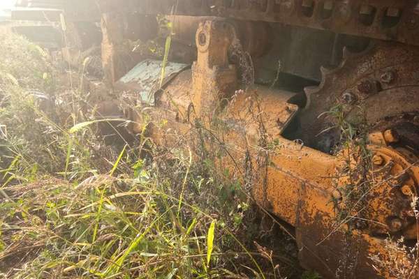 黑龙江出售转让二手3000小时2004年宣工TS140推土机