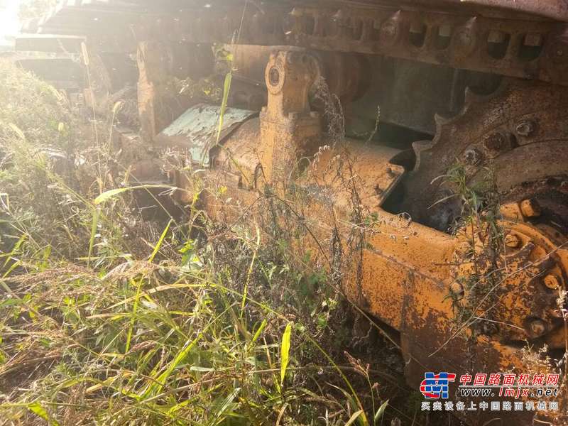 黑龙江出售转让二手3000小时2004年宣工TS140推土机