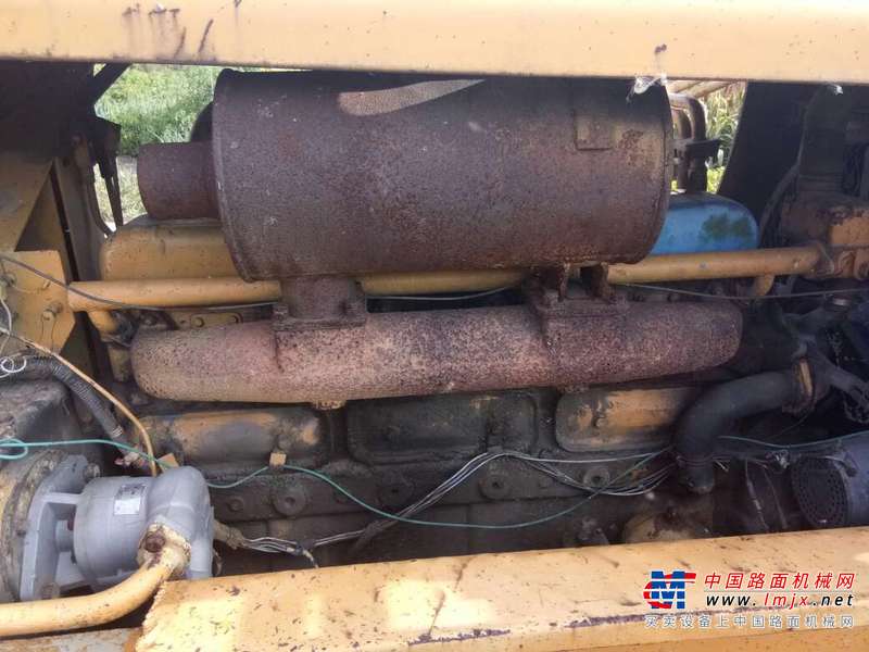 黑龙江出售转让二手3000小时2004年宣工TS140推土机
