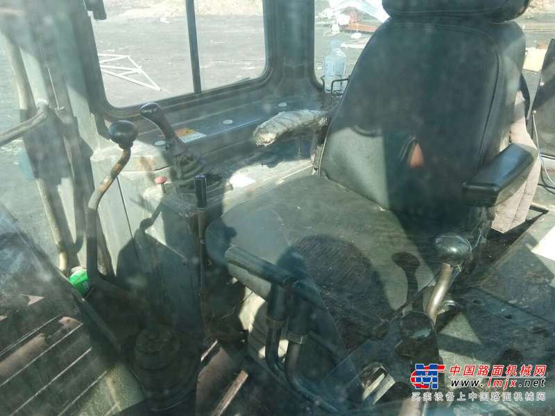 黑龙江出售转让二手5000小时2011年山推SD16TL推土机