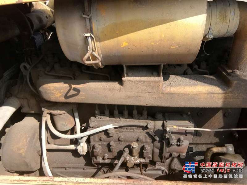 黑龙江出售转让二手20000小时2004年宣工TG140推土机