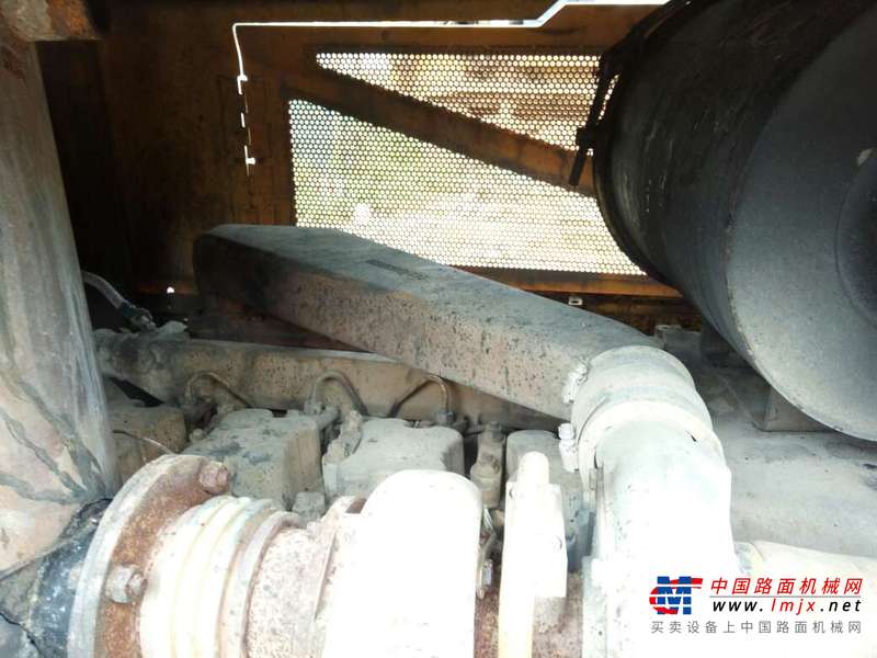 贵州出售转让二手12000小时2010年宣工T165推土机