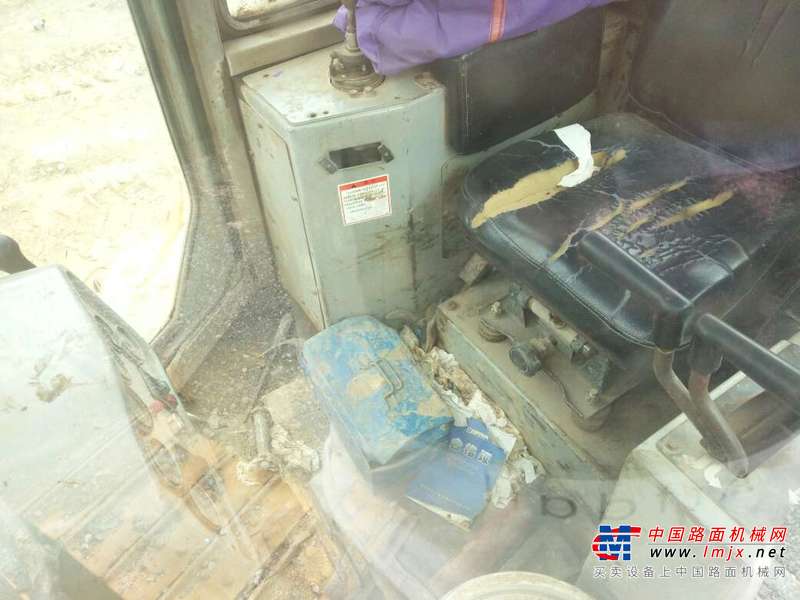 贵州出售转让二手12000小时2010年宣工T165推土机
