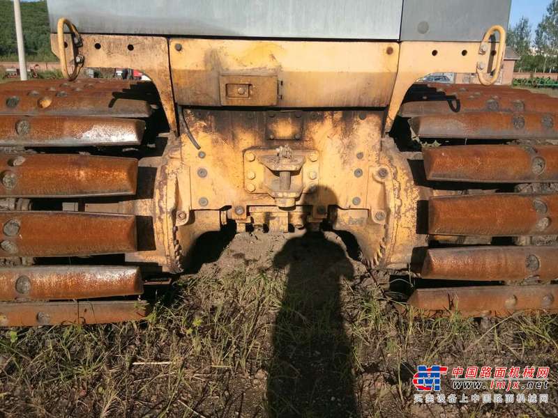 黑龙江出售转让二手5000小时2011年山推SD16L推土机