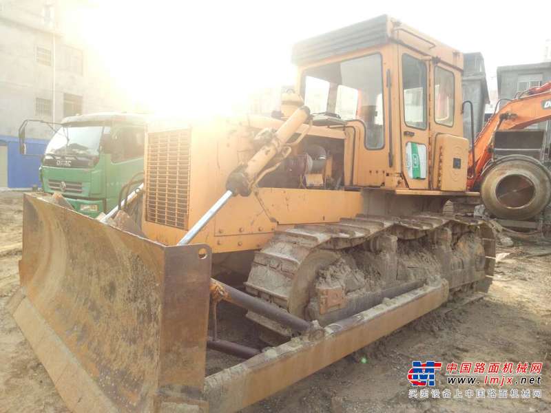 江西出售转让二手8600小时2008年宣工T165推土机