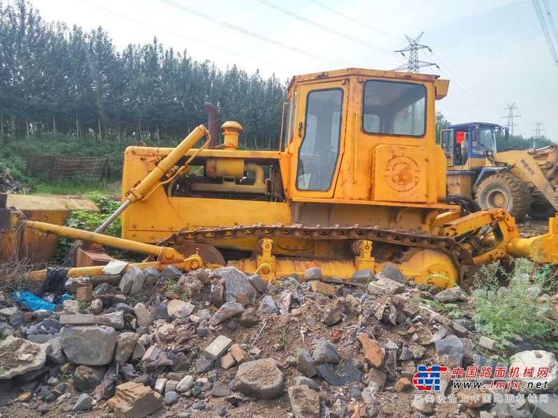 山西出售转让二手20000小时2004年宣工T165推土机