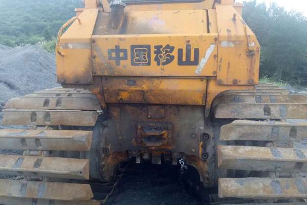 江西出售转让二手6500小时2010年移山TY160推土机
