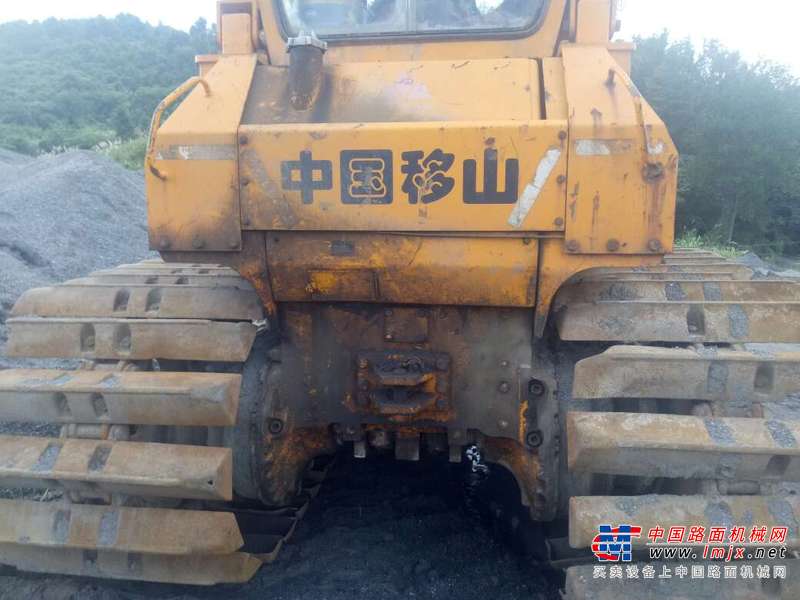 江西出售转让二手6500小时2010年移山TY160推土机