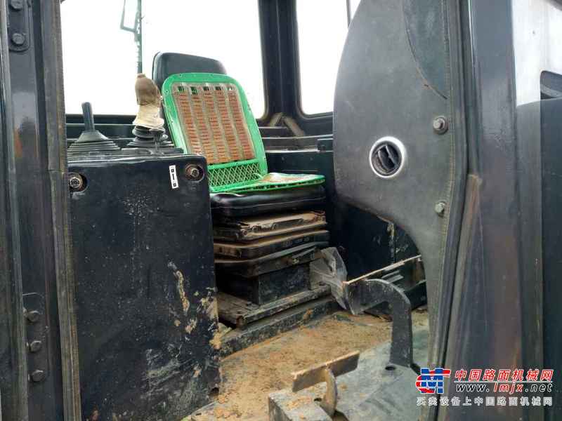 贵州出售转让二手7792小时2009年山推SD22推土机