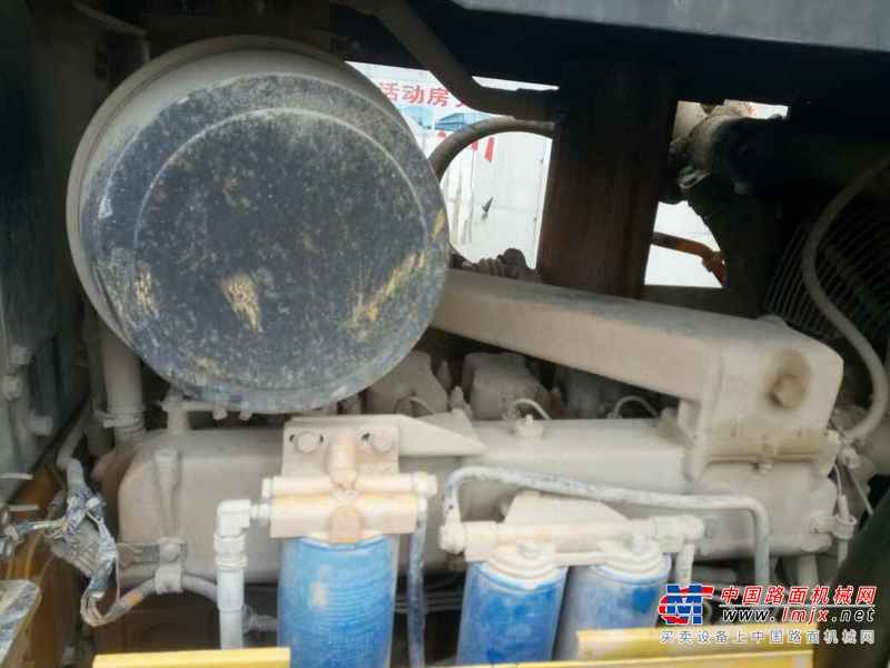 贵州出售转让二手7582小时2011年山推SD16推土机