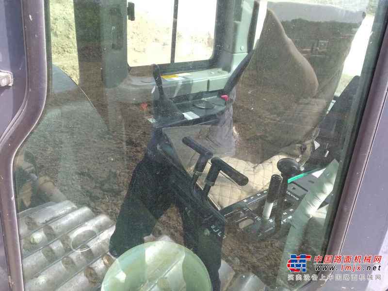 江苏出售转让二手5600小时2014年山推SD16L推土机