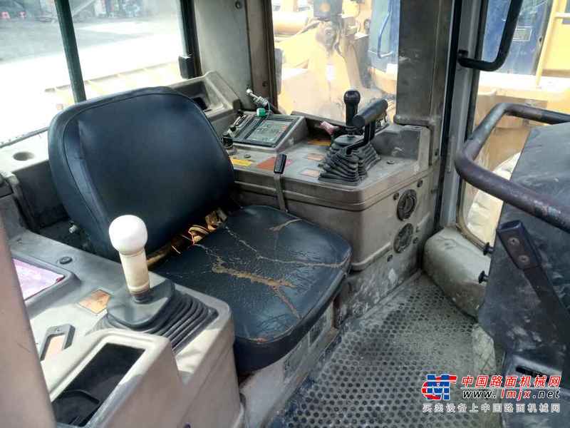 贵州出售转让二手8520小时2010年山推TSY160BL推土机