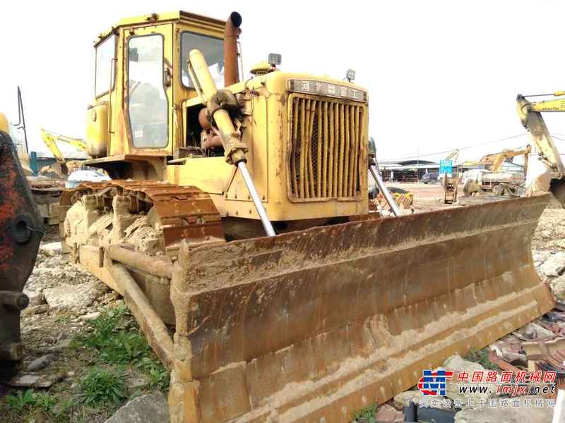 浙江出售转让二手9000小时2004年宣工T140推土机