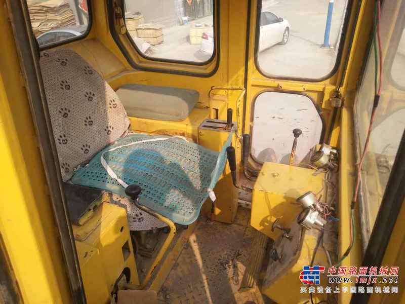 山东出售转让二手8500小时2004年山推TY220推土机