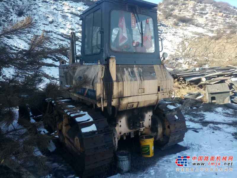 内蒙古出售转让二手2000小时2010年柳工CLGB160推土机