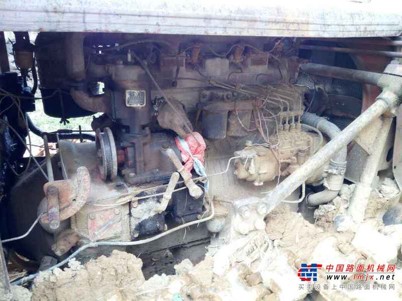 广东出售转让二手15230小时2004年东方红70Q推土机