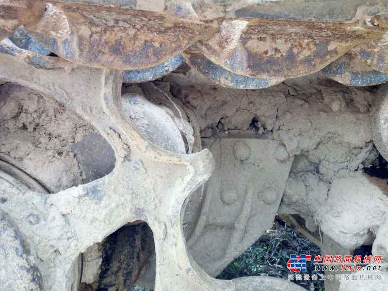 广东出售转让二手15230小时2004年东方红70Q推土机