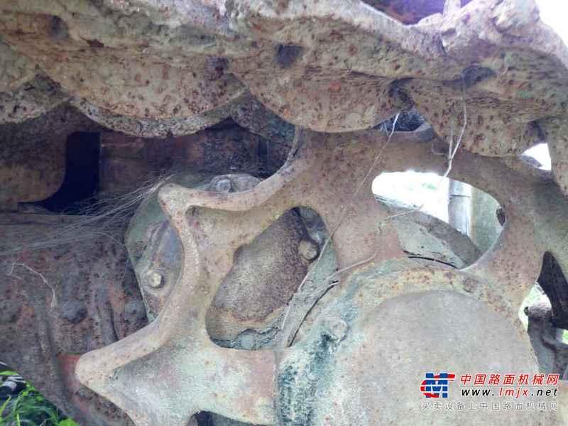 广东出售转让二手17009小时2004年东方红70Q推土机