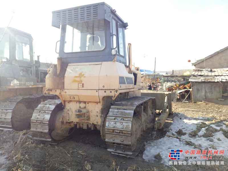 吉林出售转让二手6500小时2010年柳工CLGB160推土机