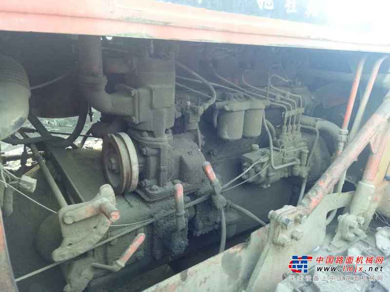 吉林出售转让二手6785小时2004年东方红C802推土机