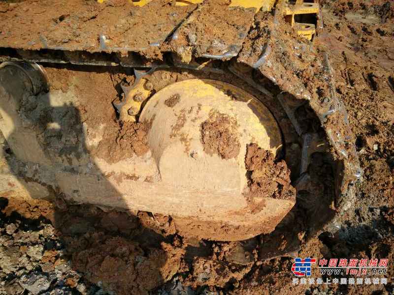 湖北出售转让二手6700小时2010年山推SD16推土机