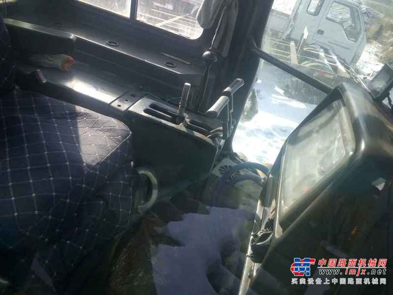黑龙江出售转让二手8000小时2009年山推SD16L推土机