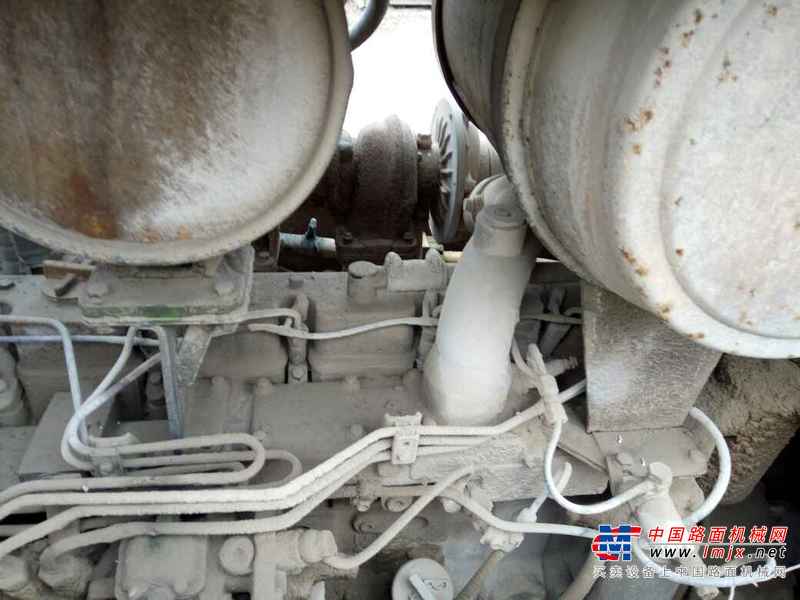 贵州出售转让二手7680小时2005年山推SD13推土机