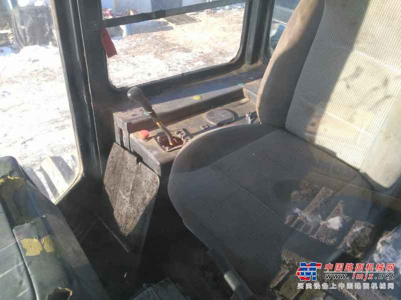 黑龙江出售转让二手20000小时2004年山推SD16L推土机