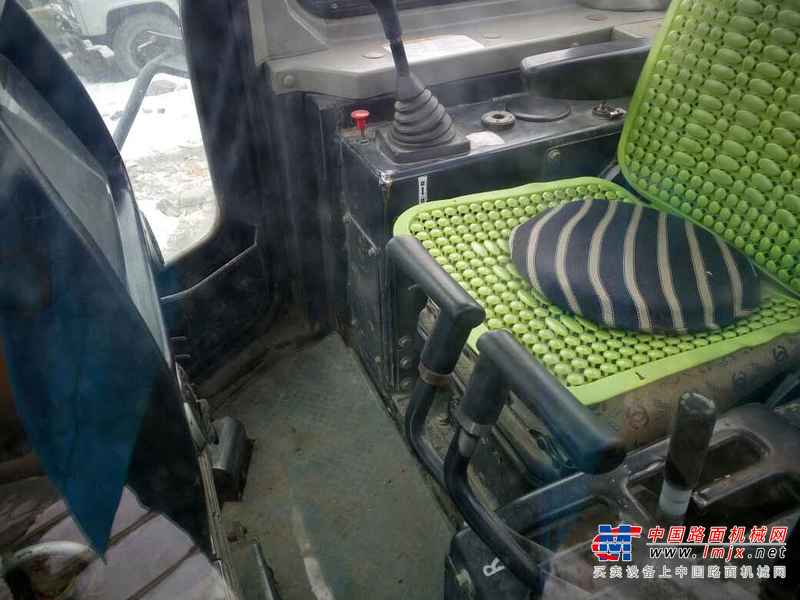 黑龙江出售转让二手5000小时2011年山推SD16推土机