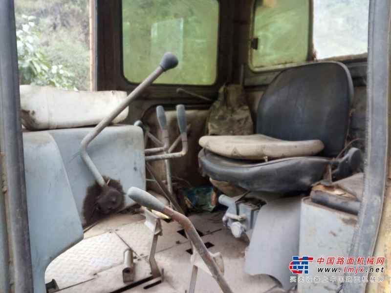 云南出售转让二手5660小时2003年宣工TS140推土机