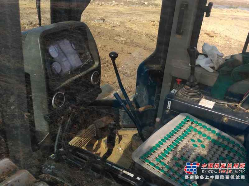 江西出售转让二手1203小时2016年山推SD16TL推土机