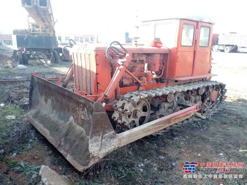 山西出售转让二手4710小时2004年东方红6105推土机