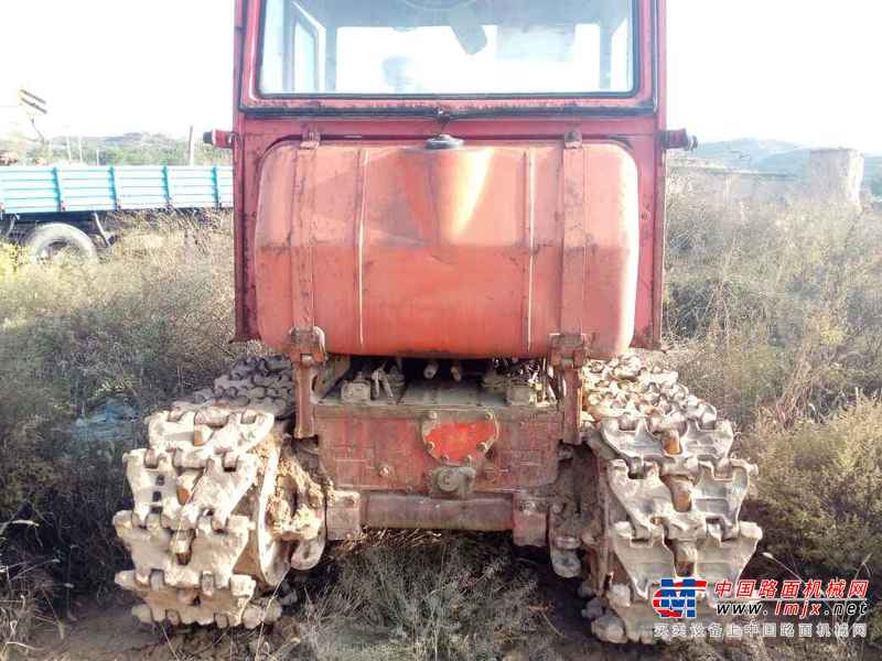 山西出售转让二手9170小时2006年东方红6105推土机